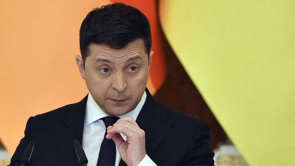 Zelensky Aide Issues Peace-talks Warning