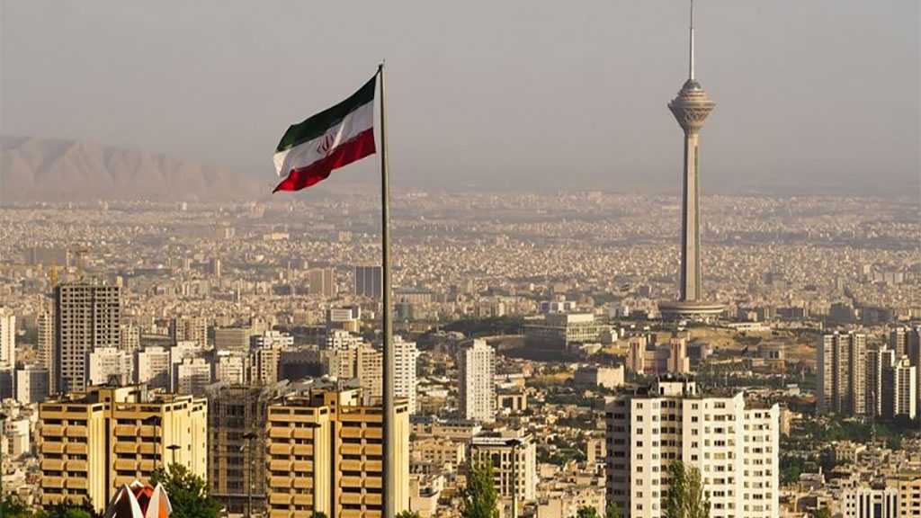 Iran: Three Mossad Spies Captured in Southeastern Province