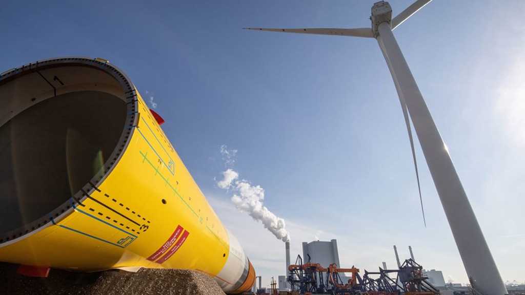 Germany, Netherlands Roll Out Gas Drilling Plans