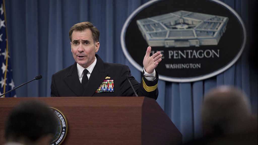 Pentagon: US “Ghost” Drones for Ukraine Designed for Attack