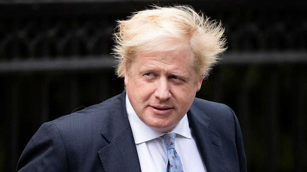 UK PM Calls Putin a “Crocodile”