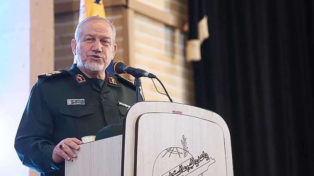 Imam Khamenei’s Top Military Adviser: No Power Able to Confront Iran