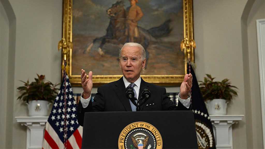 US Sending another $800 Million Military Package for Ukraine