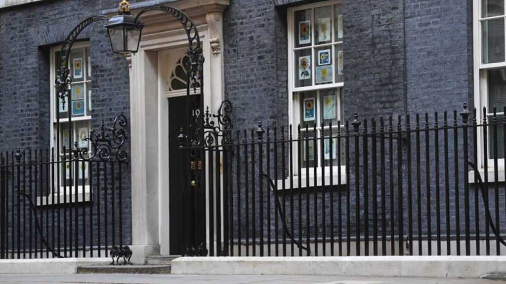 MPs to Investigate UK PM for Lying to Commons Over No 10 Parties
