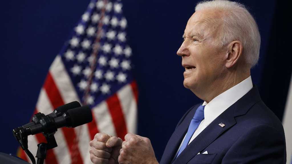 Poll: Biden Job Approval Second Lowest Among Presidents Since 1950s