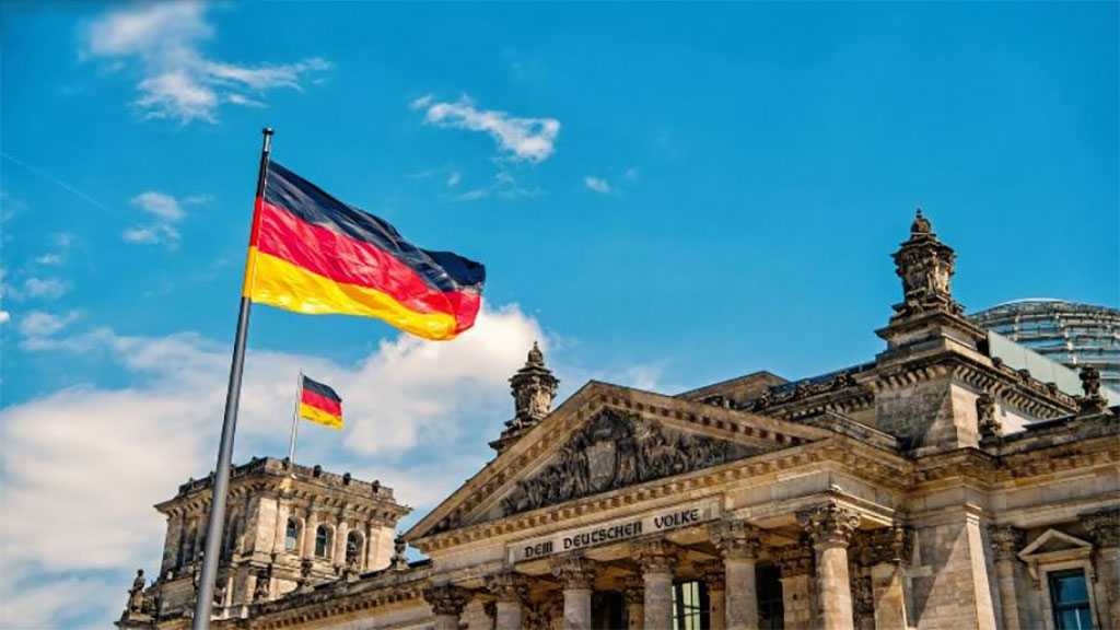 Ban on Russian Gas Would Plunge Germany into Recession