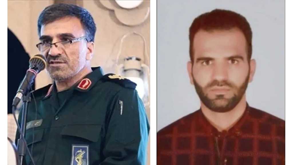 IRG Gen. Survives Deadly Ambush in Restive Region