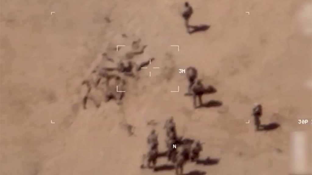 France Says Russians Buried Bodies in Northern Mali in Smear Effort