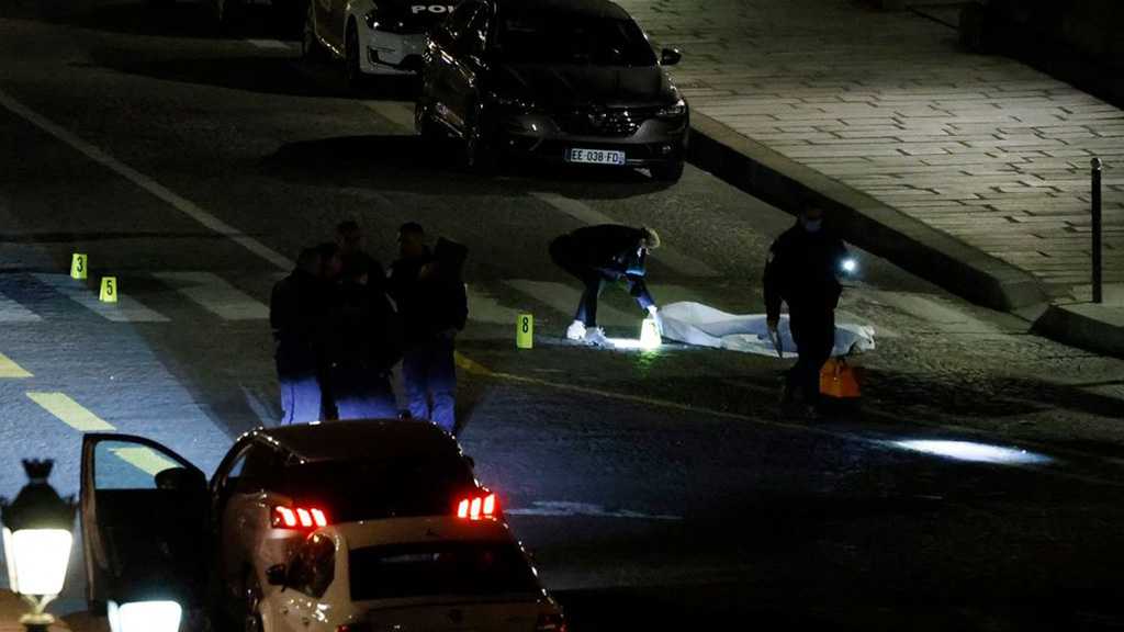 Two People Shot Dead by Police in Paris Amid Protests
