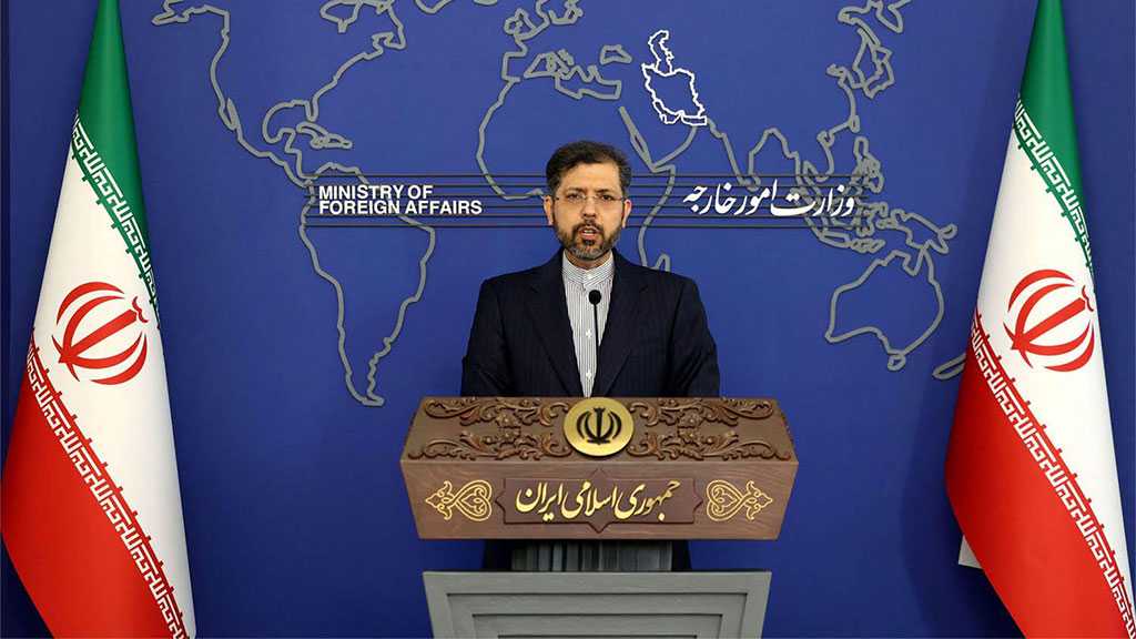 New Iranian-Saudi Talks ’Progressive and Positive’ - Tehran