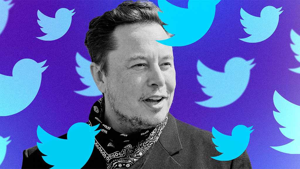 Musk to Acquire Twitter for about $44B