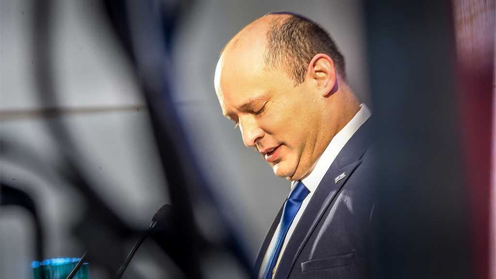 “Israel”: Bennett’s Family Received Death Threat Letter with Bullet