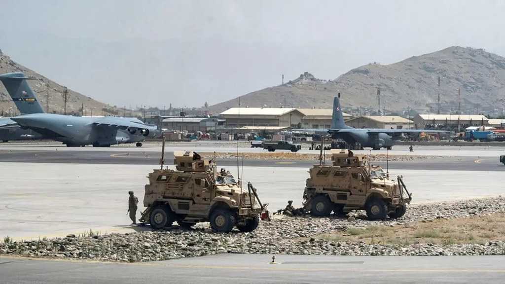 Pentagon Accounts for Weapons Abandoned in Afghanistan
