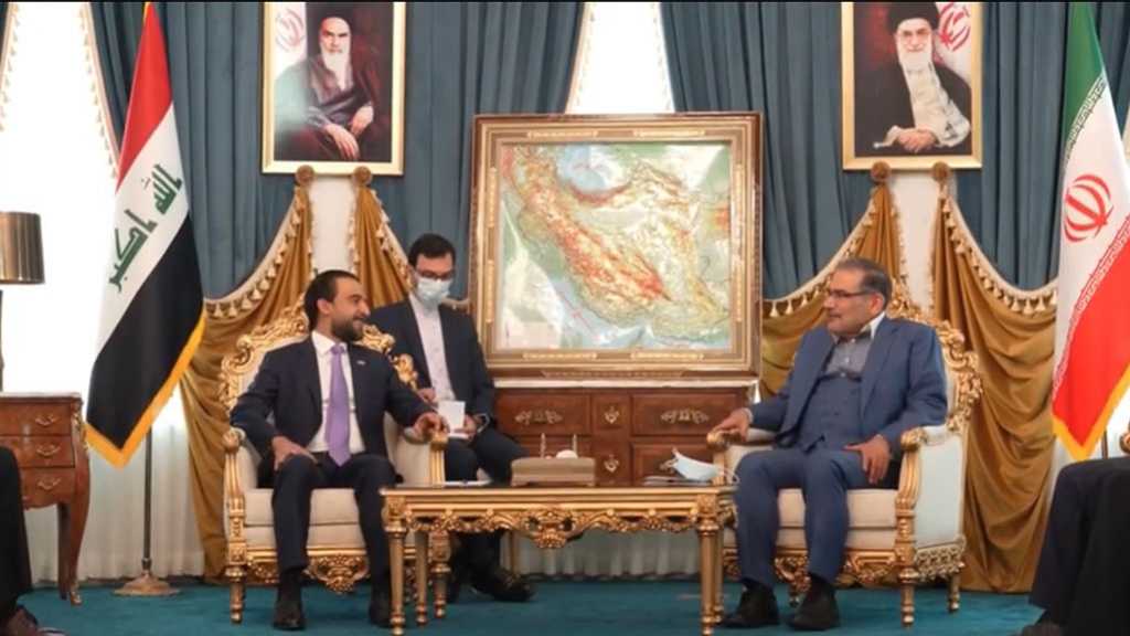Iran’s Shamkhani Vows Decisive Response to Any Threat