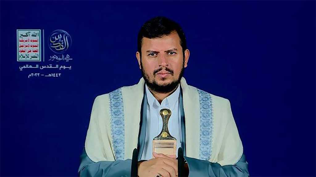 Ansarullah Leader: Co-existence with ‘Israeli’ Regime Impossible