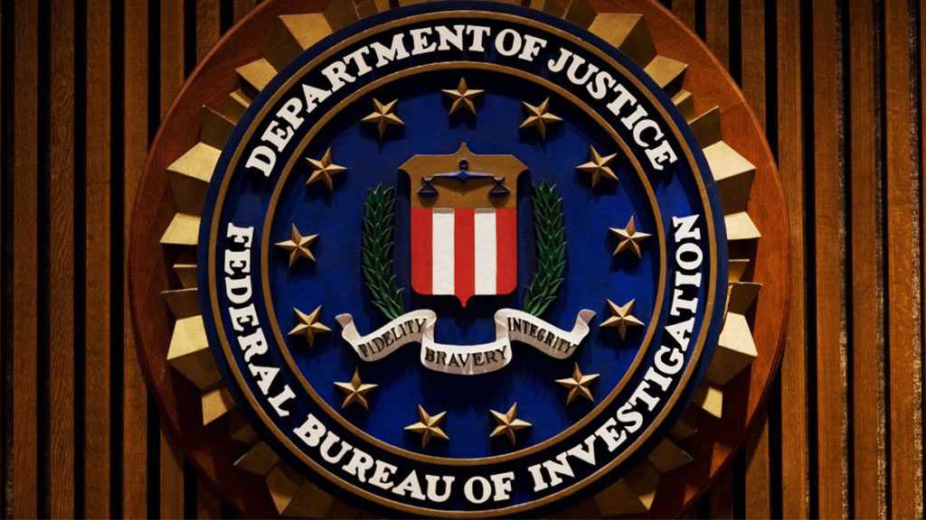 FBI Spying on Americans Triples in 2021