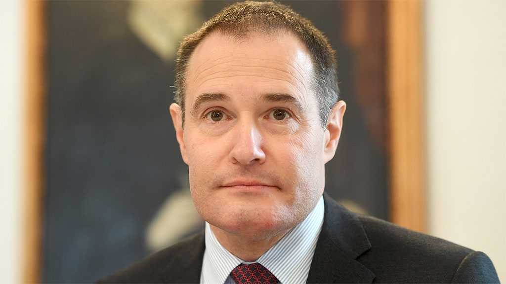 EU Border Chief Forced to Step down over Rights Abuses