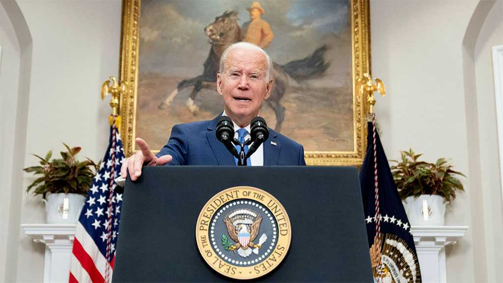 US Government Running Out Of Cash for Ukraine