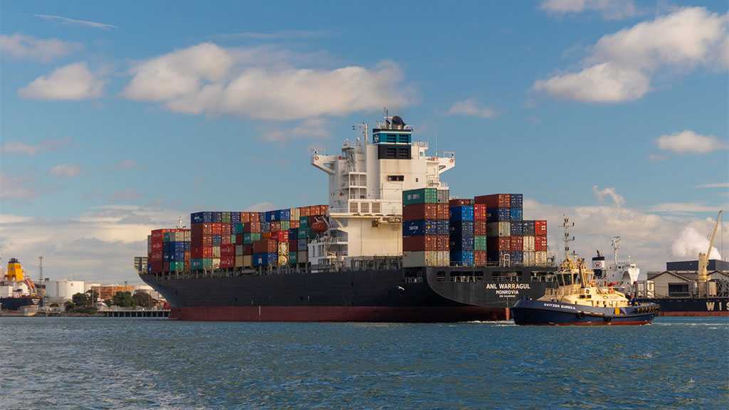 World on Brink of Commodities Shock