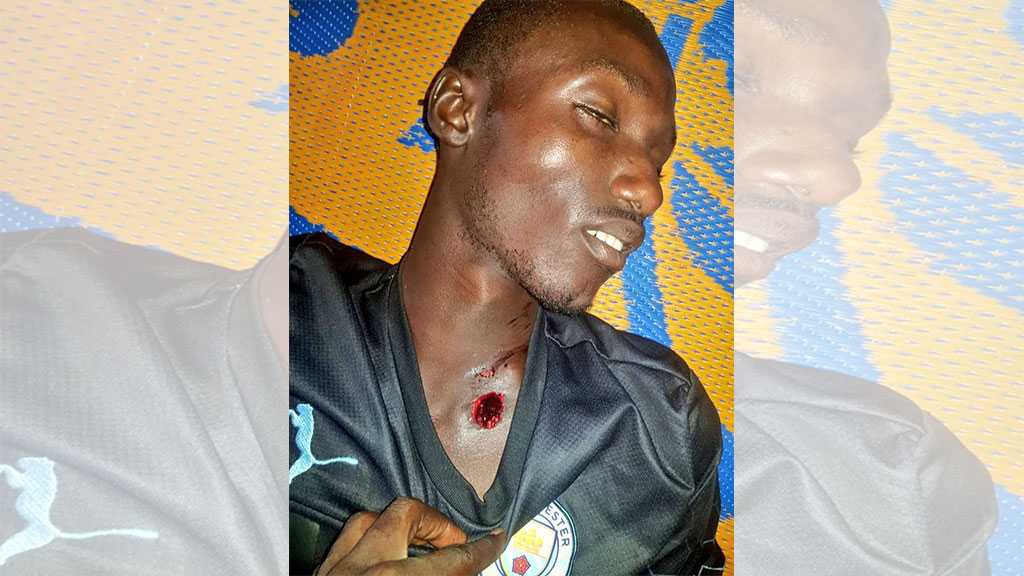 Nigerian Martyred After Policemen Open Fire on Quds Day Rally in Kaduna