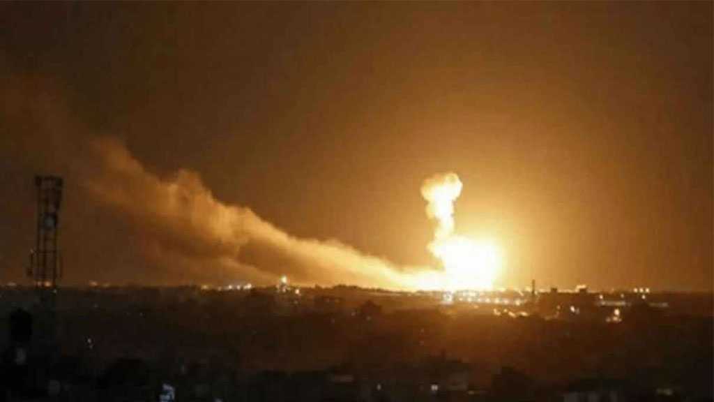 Iraq’s Kurdistan Hit By Missiles