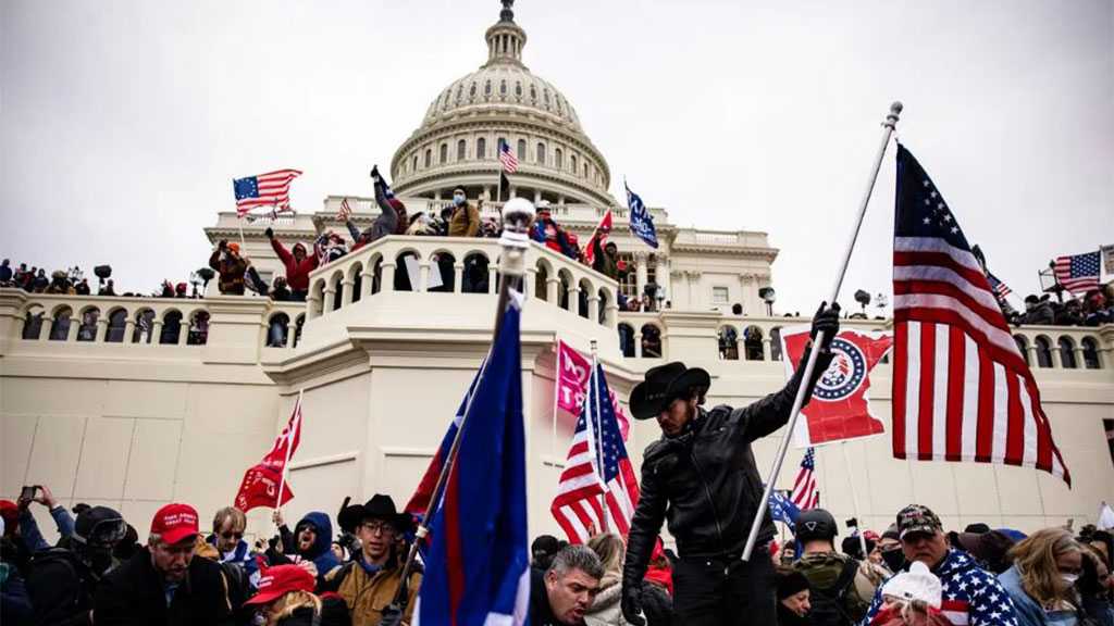 US: Capitol Attack Panel Set to Subpoena Trump Allies