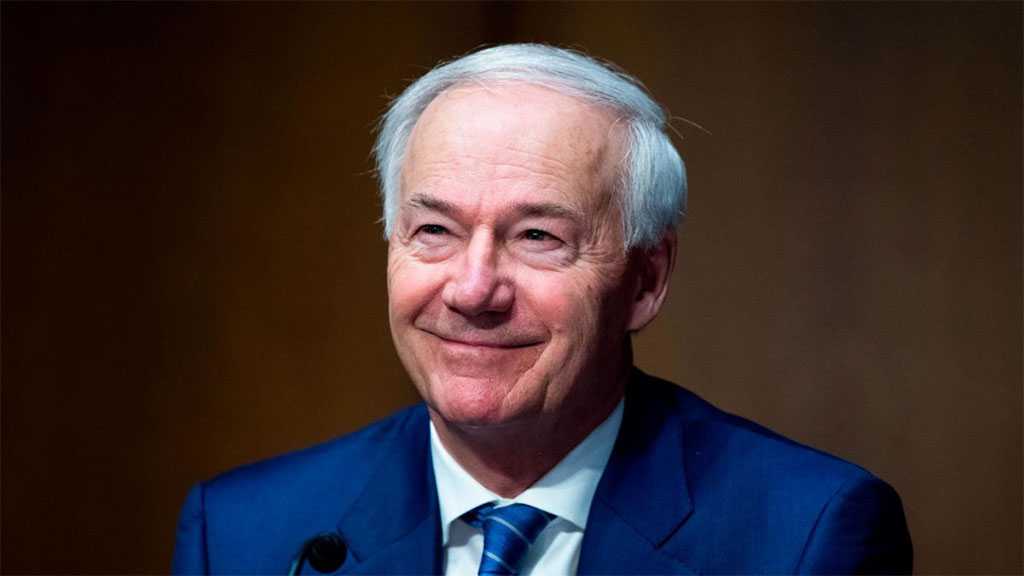 Arkansas Governor Mulls Run for US President In 2024