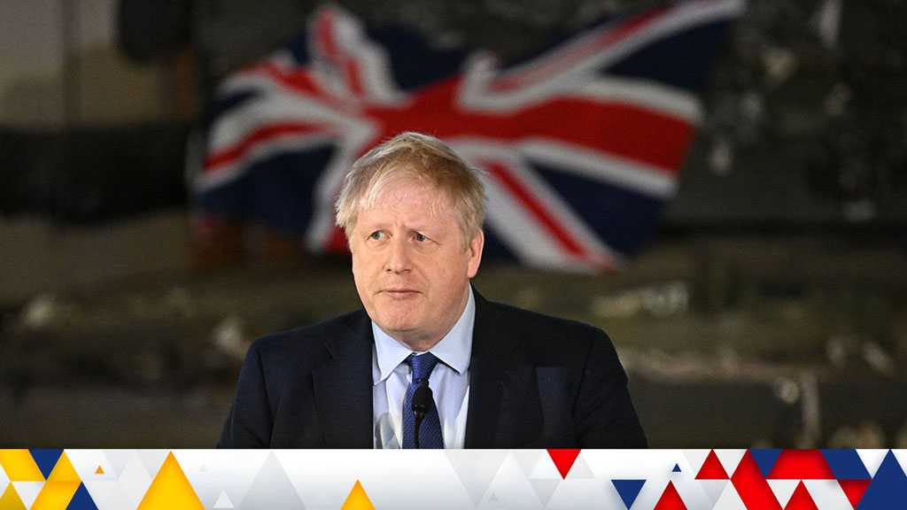 UK To Announce Another Aid Package to Ukraine