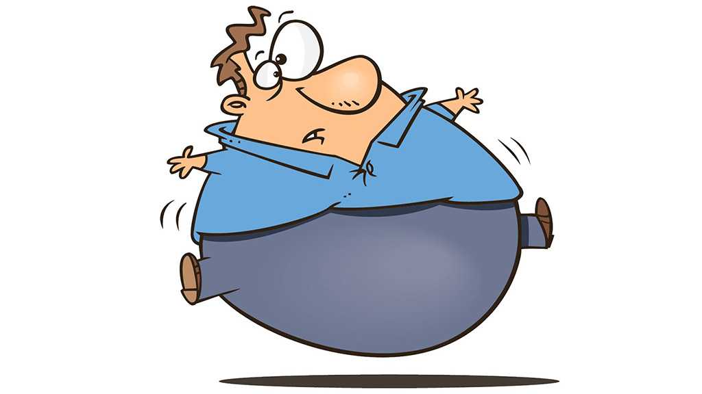 WHO Warns of Obesity ‘Epidemic’ in Europe