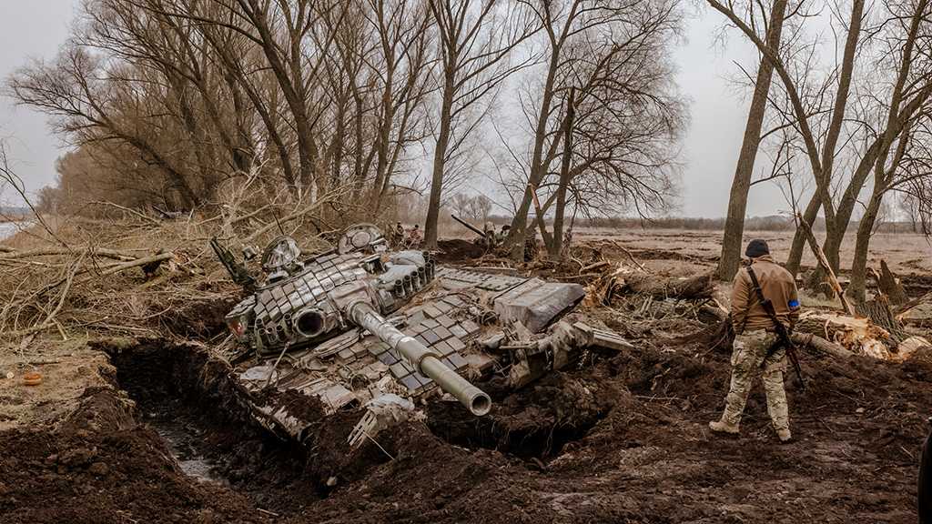 NYT: US Intelligence Helping Ukraine Kill Russian Generals