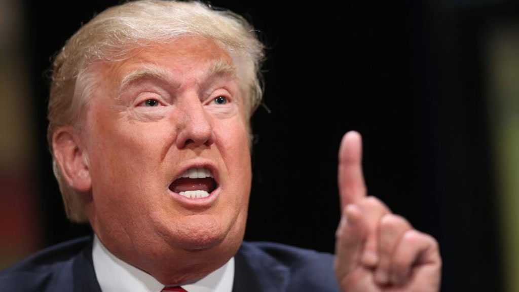 Trump: US No Longer Respected, Going To Hell