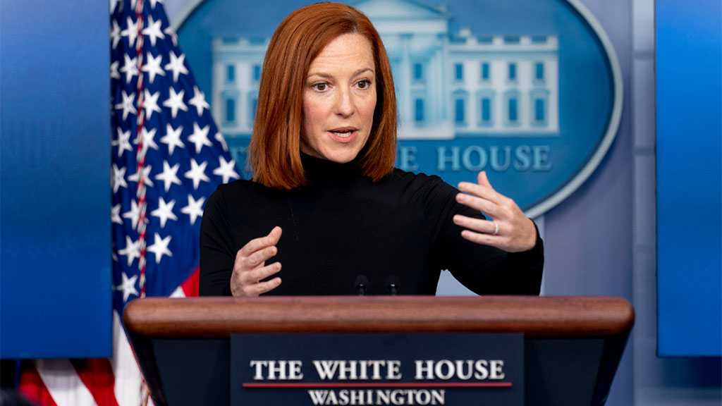 Biden’s Chief Spokeswoman to Leave White House