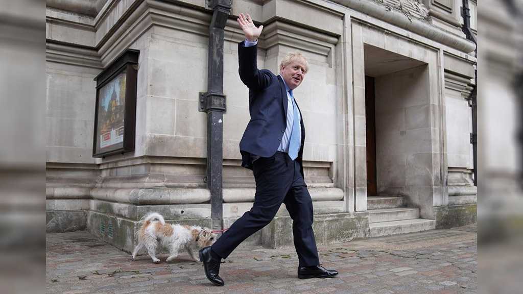 UK Local Elections: Tories Suffer Heavy Losses in Major Blow to Johnson