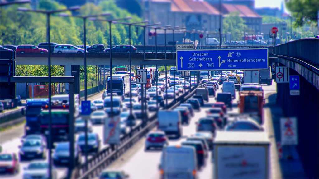 Germany May Face Petrol Shortages, Minister Warns