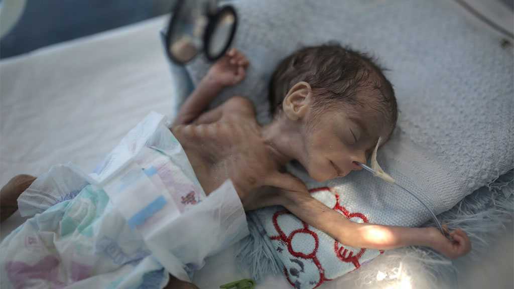 US-Saudi Blockade Kills Yemeni Patients Seeking Treatment Abroad