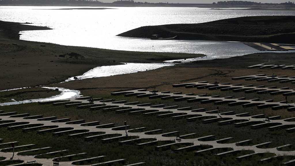 California Declares Unprecedented Water Restrictions Amid Drought