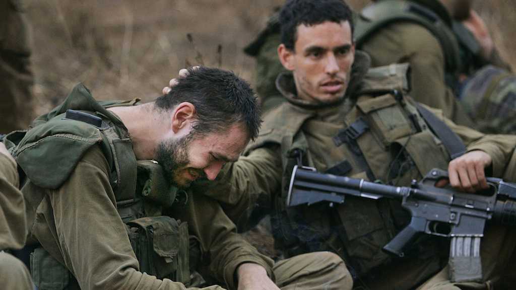 “Israel” Worried: Wave of Palestinian Ops to Last All Year