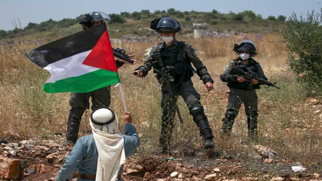 “Israel” to Approve 4,000 Settler Units in Occupied West Bank