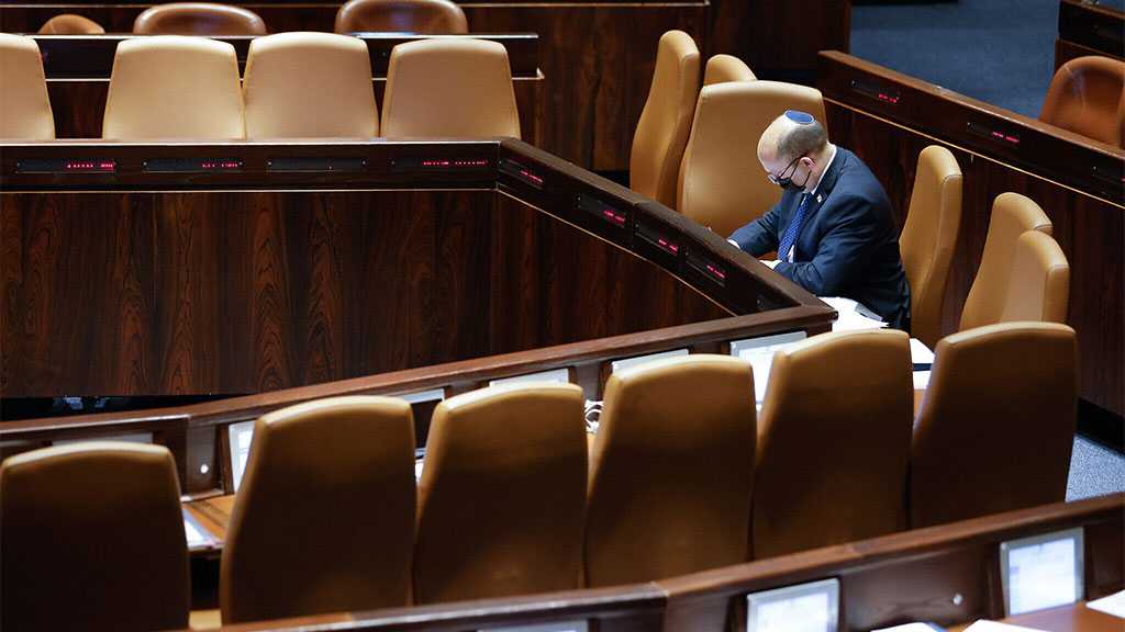 Bennett’s Coalition Hangs in Balance As Knesset Returns For ’Bloody’ Session