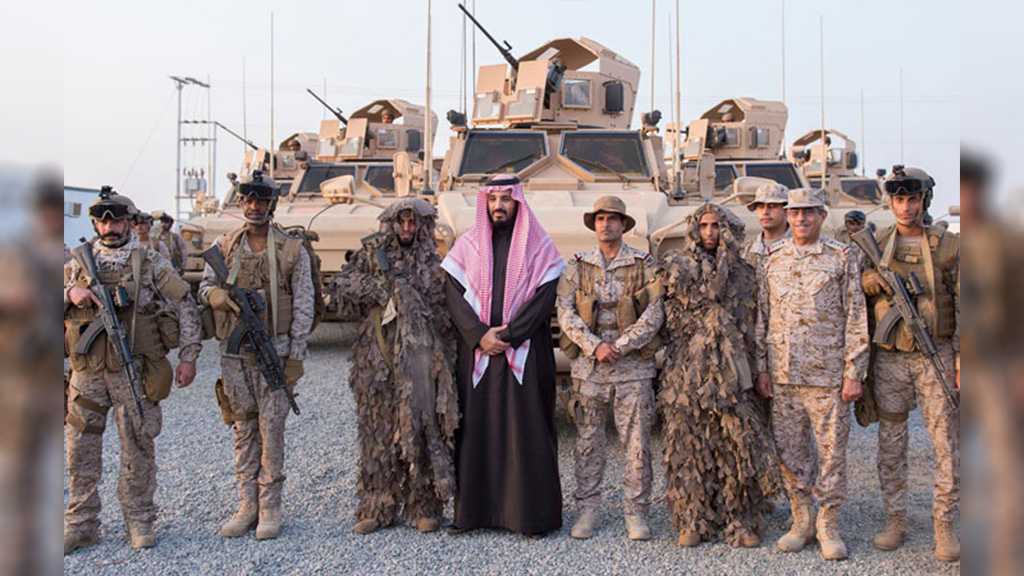 Report: Saudi Arabia Plans to Annex Several Yemeni Provinces