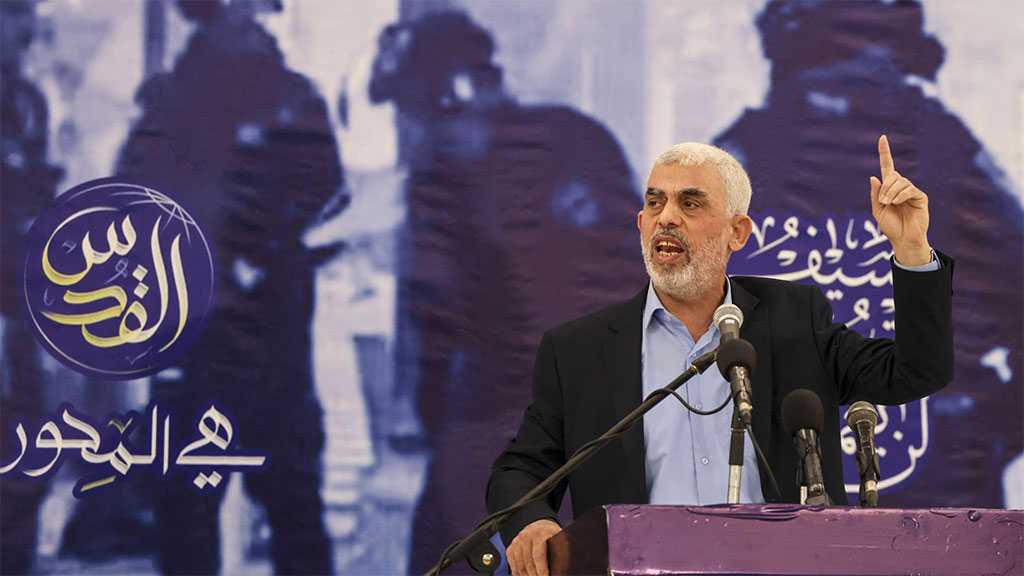 ‘Israel’ Preparing Teams to Assassinate Hamas Leaders Abroad