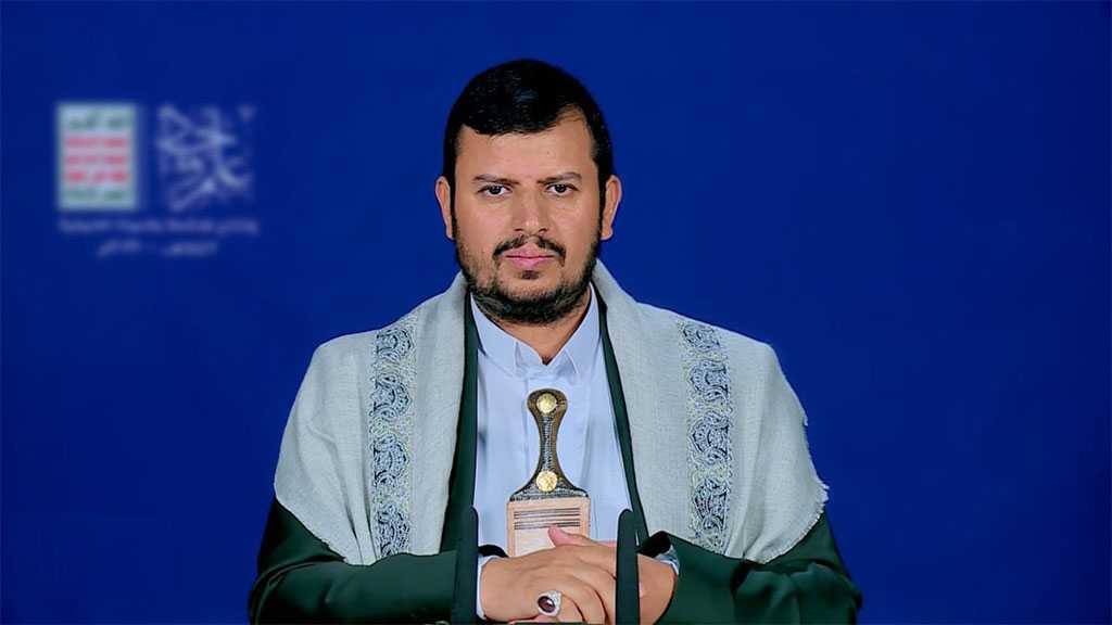 Ansarullah Leader: Yemen’s Uprising Aimed at Restoring True Independence, Liberation from Enemies’ Yoke