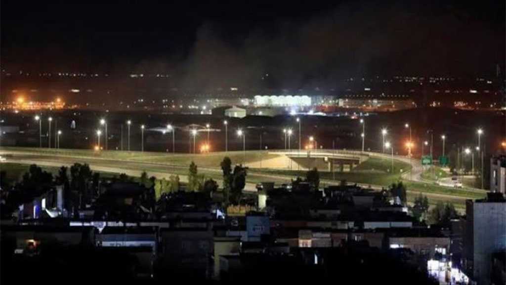 US Troops Attack Residential Areas in Northern Iraq