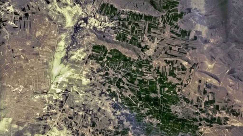Iran’s Homegrown Satellite Nour-2 Sends Back First Images