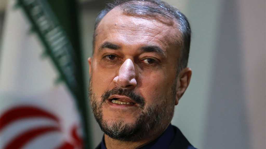 Turkey’s Dam Building on Border Water Resources Unacceptable to Iran – Amir Abdollahian