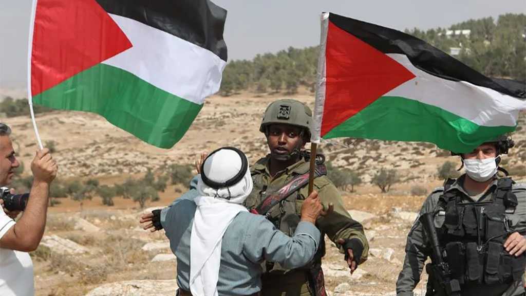 EU Criticizes ‘Israeli’ Occupation’s Plan to Deport Palestinians from West Bank Hamlets