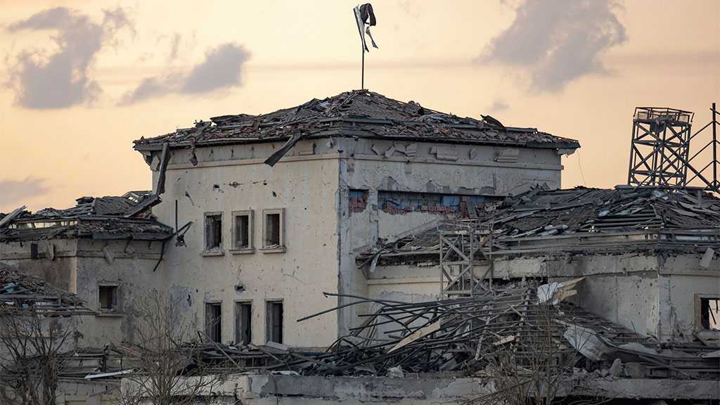 IRG’s Ground Force Strikes Terrorist Bases in Iraq’s Erbil
