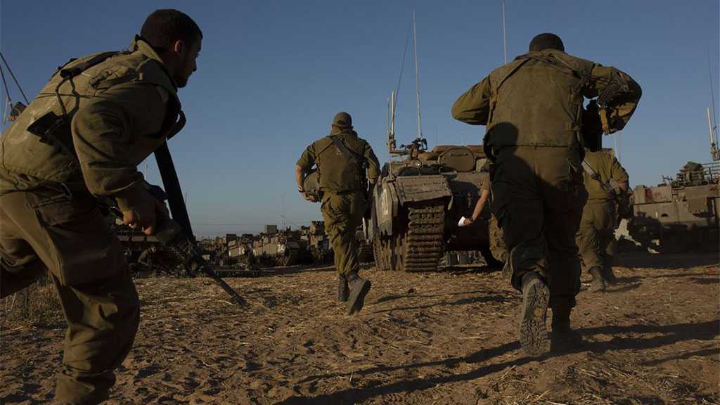 ‘Israeli’ Ground Troops Unprepared, Unmotivated, Disregarded in Any War