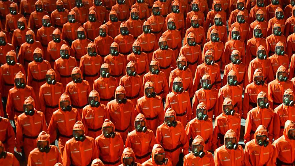 North Korea Declares COVID Emergency