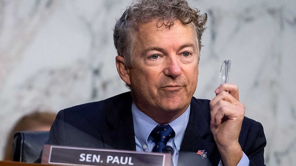 $40 Billion Ukraine Aid Package Delayed in US Congress